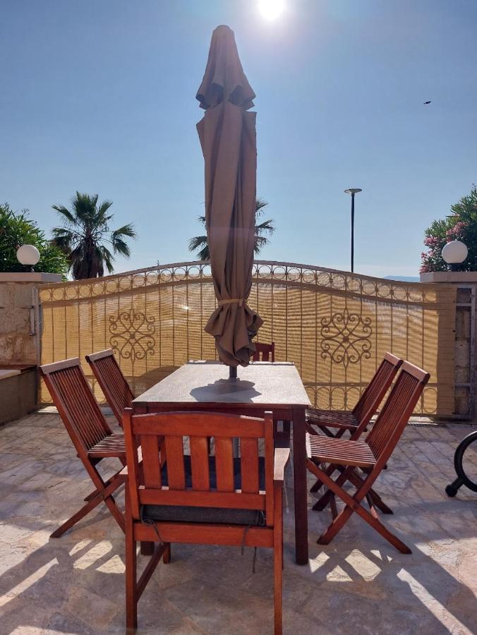 Apartments Maris Vranjic Exterior photo
