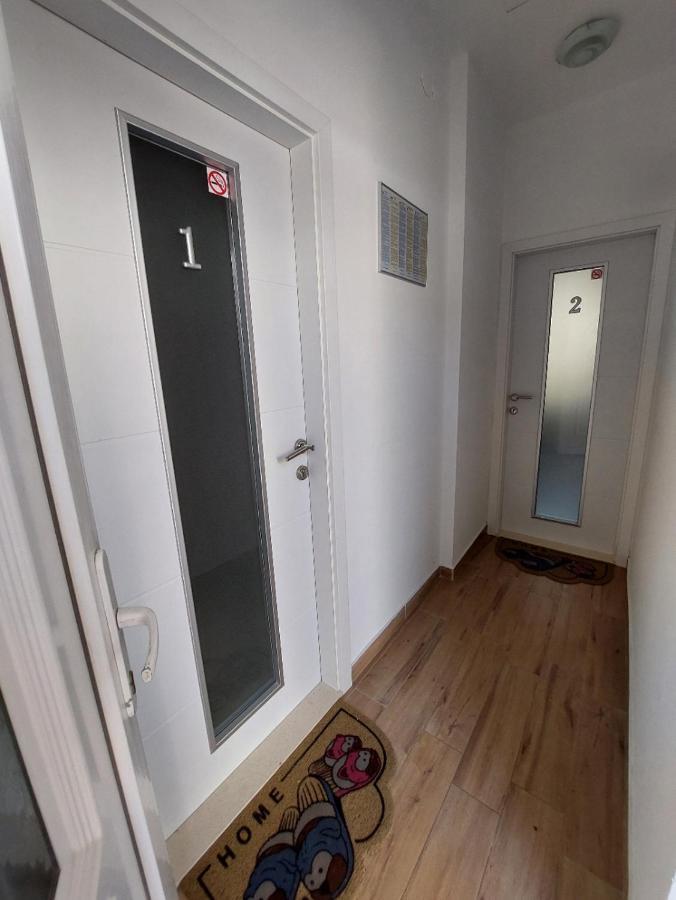 Apartments Maris Vranjic Exterior photo